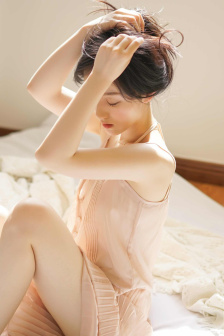 碧波无痕
